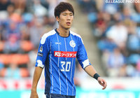 DFソン ジュフンが全治3ヶ月の負傷でリオ五輪韓国代表を辞退【水戸】