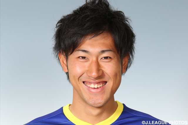 DF川島が藤枝へ期限付き移籍【群馬】