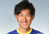 DF川島が藤枝へ期限付き移籍【群馬】