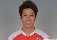 DF森川が藤枝へ期限付き移籍【熊本】