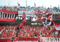 FW若杉がLB-BRB TOKYO(関東サッカーリーグ2部)より完全移籍で加入【熊本】