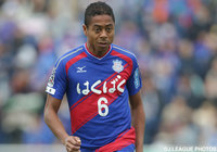 MFマルキーニョス パラナが再加入【甲府】