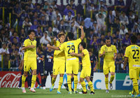 達成間近の記録について【明治安田J1 2nd 第5節】