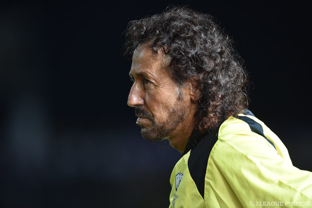 ラモス監督の契約を解除 吉田新監督が就任【岐阜】