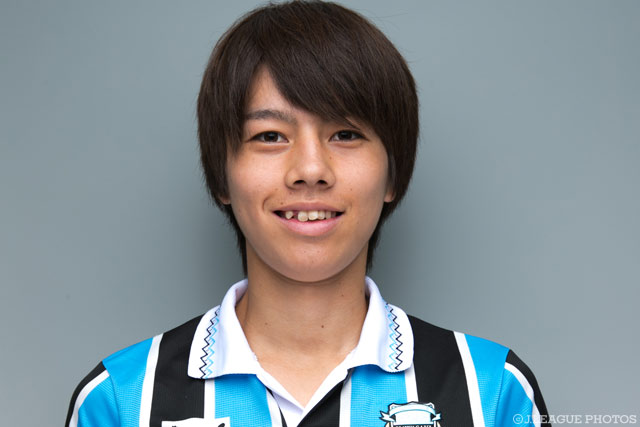 川崎ＦU-18所属MF田中の来季加入が内定【川崎Ｆ】