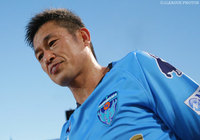 三浦知良 横浜FC 2017 記念Tシャツ タオルマフラー　セット 三浦知良 横浜FC 2017 記念Tシャツ タオルマフラー セット