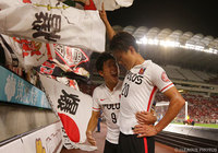 浦和が鹿島に逆転勝利!川崎Fは多摩川クラシコ制し首位浮上!【サマリー:明治安田J1 2nd 第5節】