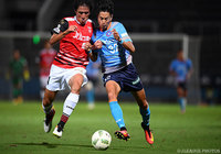 盛岡はYS横浜とスコアレスドロー、連勝は3でストップ【サマリー：明治安田Ｊ３ 第18節】