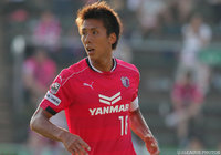 DF小谷がＣ大阪より期限付き移籍で加入【熊本】