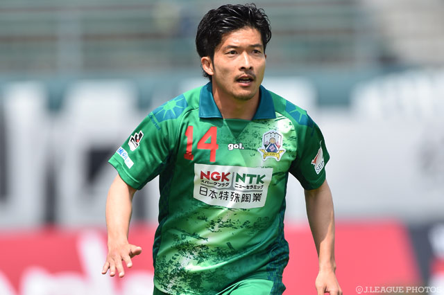 MF太田が現役引退を発表【岐阜】