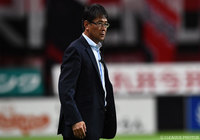 関塚 隆監督が退任 長谷部新監督が就任【千葉】