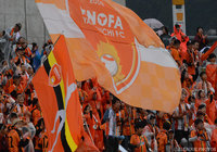 MFルシアーノがラセレーナ（チリ2部）より完全移籍で加入【山口】