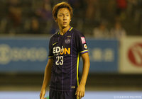 DF吉野が京都へ期限付き移籍【広島】