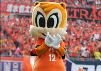 大宮アルディージャ・埼玉西武ライオンズ 相互応援企画「A×L(エール)!大宮」を実施！【大宮】