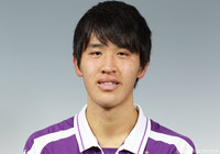 MF荻野が京都より期限付き移籍で加入【讃岐】