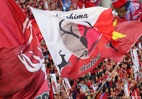 ファブリシオがポルティモネンセSC(ポルトガル)より期限付き移籍で加入【鹿島】