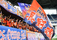 FWコンハードがTombenseFC(ブラジル)より期限付き移籍で加入【長野】