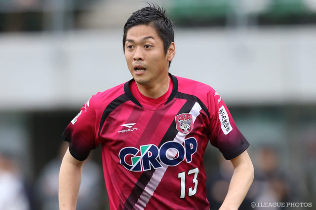 FW久保が岡山より期限付き移籍で加入【水戸】