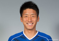 DF韓 浩康が山形より期限付き移籍で加入【秋田】