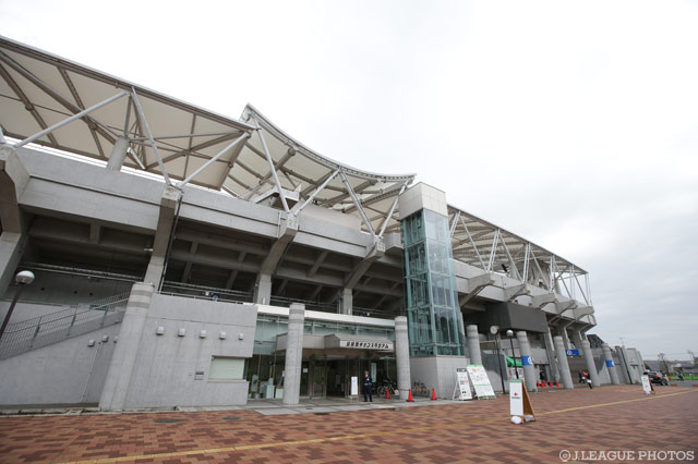 7/31(日)福島戦 福島のこどもたちを招待 選手と熊本支援を実施【相模原】