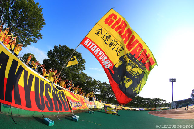 鹿屋体育大学の福森がJFA・Ｊリーグ特別指定選手に承認【北九州】