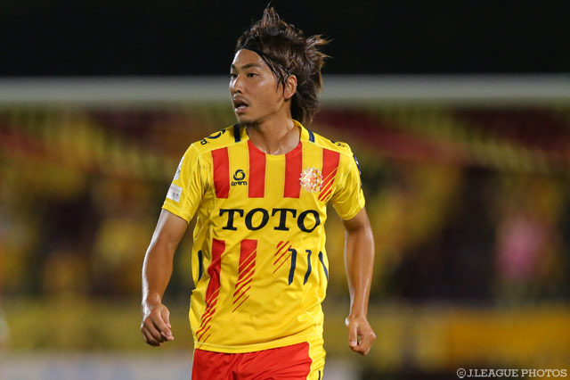 MF井上に第二子が誕生【北九州】