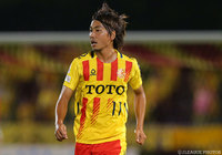 MF井上に第二子が誕生【北九州】