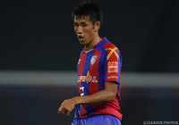 MF米本の負傷を発表【FC東京】