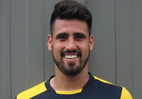 FWルーカス ガウショがFKジャルギリス（リトアニア）より完全移籍で加入【群馬】