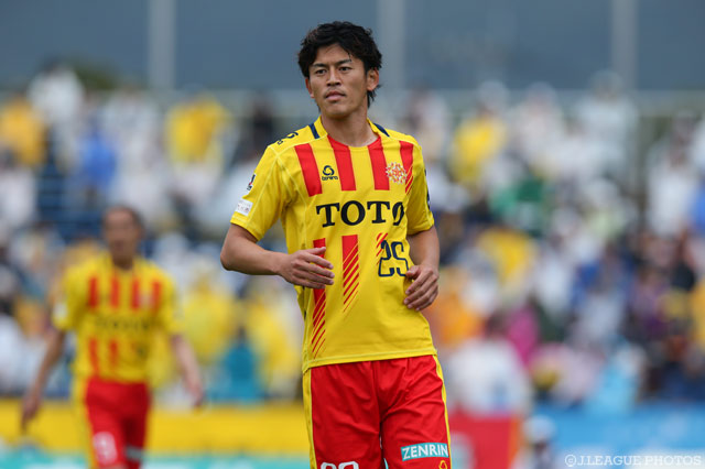 達成間近の記録について【明治安田Ｊ２ 第26節】