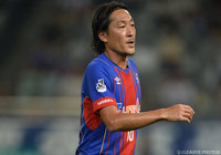 MF石川の手術が完了 全治約2ヶ月の見込み【FC東京】