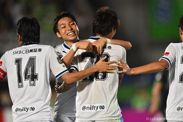 トップ2の川崎Ｆと浦和は共に勝利！鳥栖が鹿島下し3位に浮上!!【サマリー：明治安田Ｊ１ 2nd 第6節】