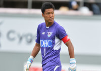 GK赤星に第二子が誕生【鳥栖】