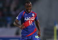 FWチュカとの契約解除を発表【甲府】