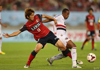 意地と勝利への執着心が伯仲した熱き戦いを見せる【大会の歴史:スルガ銀行チャンピオンシップ】