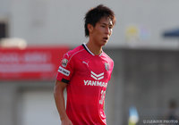 FW米澤が全治6週間の負傷【Ｃ大阪】