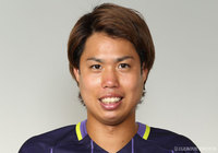 DF野上が入籍【広島】