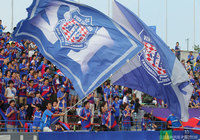 明治大MF道渕の来季加入が内定【甲府】