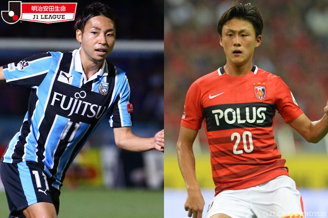 快進撃を続ける川崎Ｆと浦和が優勝争いをけん引　名古屋は深刻な状態に【マンスリーレポート（7月）：明治安田Ｊ１】