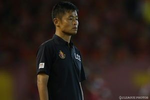 深刻な状況が続く名古屋は、即戦力を補強しながら14試合勝ちなしと好転の兆しが見えていない