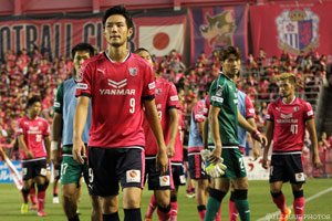 C大阪は直近の3試合勝ちなしと厳しい状況。柿谷の離脱で代わる攻撃陣の奮闘が求められる