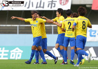 5戦全勝の栃木が首位を独走 上位陣を次々撃破し向かうところ敵なし【マンスリーレポート（7月）：明治安田Ｊ３】