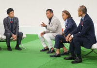 8/6（土）深夜0:50～テレビ東京『FOOT×BRAIN』手倉森JAPAN 黒星スタート…このあとどうなる？【放送告知】