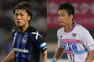 2ndステージで無敗の鳥栖はＧ大阪と激突。勝てば首位浮上の可能性も