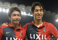 金崎と柴崎が奏でる攻撃はコロンビア代表GKを打ち破れるか【注目選手紹介:スルガ銀行チャンピオンシップ】