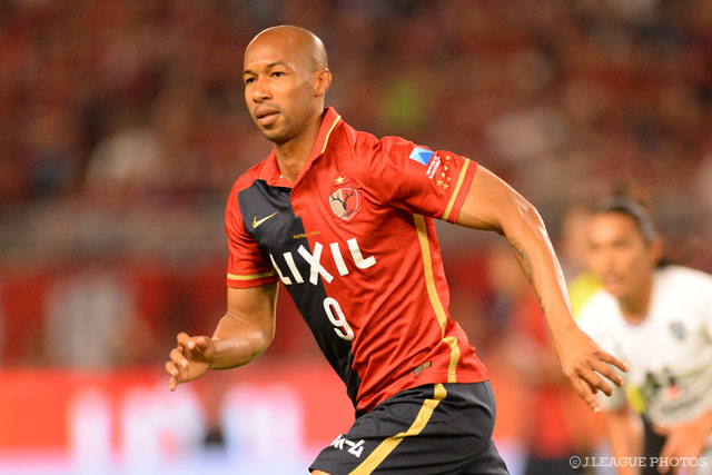 FWジネイが加入【湘南】