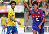 栃木は11連勝をかけてＦ東23と対戦 上位を目指す秋田と富山の直接対決も注目【プレビュー：明治安田Ｊ３ 第20節】