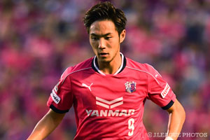 3戦勝利なしのＣ大阪は横浜FCと対戦。前節チームを救う2得点を挙げた杉本 健勇に注目だ