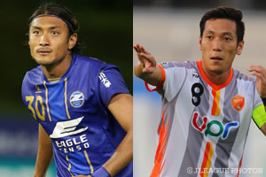 町田と山口の昨季Ｊ３対決も注目だ。上位を狙える位置にいるだけにライバルを叩いてさらに勢いに乗りたい