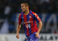 FW阿部が全治約6週間の負傷【FC東京】